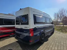 Fahrzeugbild Hymer ERIBA Car 600 #5