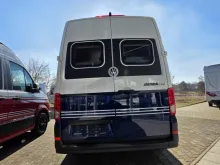 Fahrzeugbild Hymer ERIBA Car 600 #6