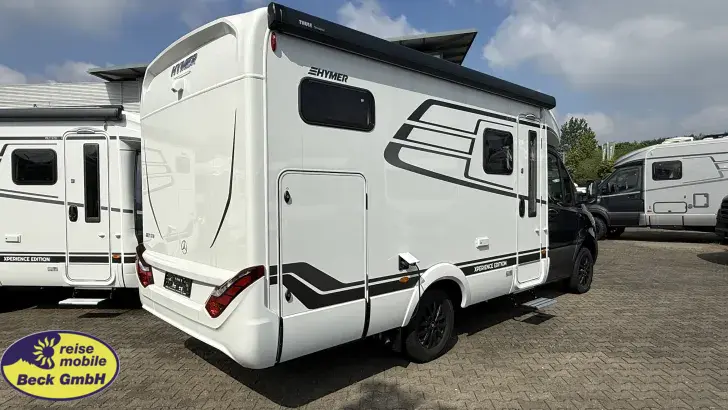 Fahrzeugbild Hymer ML-T 570 Xperience Beck Clever Deals 26 #3