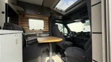 Fahrzeugbild Hymer ML-T 570 Xperience Beck Clever Deals 26 #7