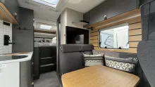 Fahrzeugbild Hymer ML-T 570 Xperience Beck Clever Deals 26 #8