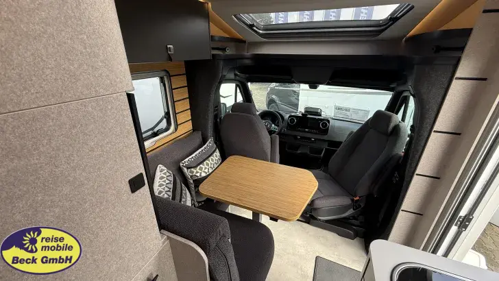 Fahrzeugbild Hymer ML-T 570 Xperience Beck Clever Deals 26 #9