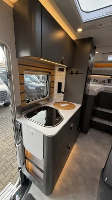 Fahrzeugbild Hymer ML-T 570 Xperience Beck Clever Deals 26 #14