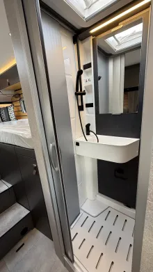 Fahrzeugbild Hymer ML-T 570 Xperience Beck Clever Deals 26 #17