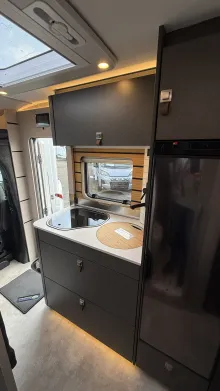 Fahrzeugbild Hymer ML-T 570 Xperience Beck Clever Deals 26 #19