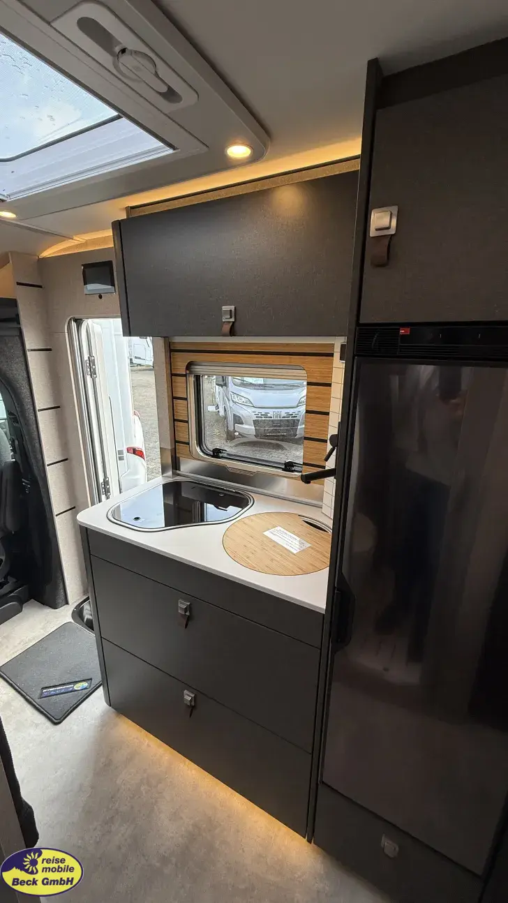 Fahrzeugbild Hymer ML-T 570 Xperience Beck Clever Deals 26 #19
