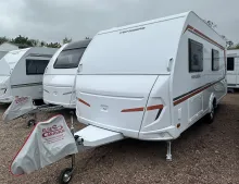 Fahrzeugbild Weinsberg CaraOne 500 FDK Garagentür #4
