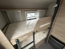 Fahrzeugbild Weinsberg CaraOne 500 FDK Garagentür #13