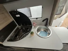 Fahrzeugbild Weinsberg CaraOne 500 FDK Garagentür #16