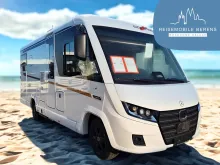 Fahrzeugbild Carthago C2-tourer I 145 RB LE comfort Mercedes #1