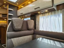 Fahrzeugbild Carthago C2-tourer I 145 RB LE comfort Mercedes #6