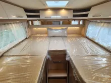 Fahrzeugbild Carthago C2-tourer I 145 RB LE comfort Mercedes #8