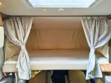 Fahrzeugbild Carthago C2-tourer I 145 RB LE comfort Mercedes #13
