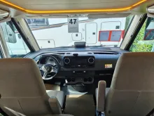 Fahrzeugbild Carthago C2-tourer I 145 RB LE comfort Mercedes #14