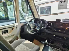 Fahrzeugbild Carthago C2-tourer I 145 RB LE comfort Mercedes #15
