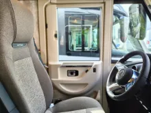 Fahrzeugbild Carthago C2-tourer I 145 RB LE comfort Mercedes #16