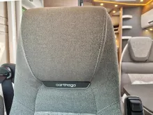 Fahrzeugbild Carthago C2-tourer I 145 RB LE comfort Mercedes #17