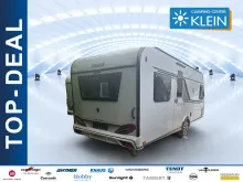 Fahrzeugbild Knaus Südwind 500 FU Black Selection *Modell 2026*Klima* #5