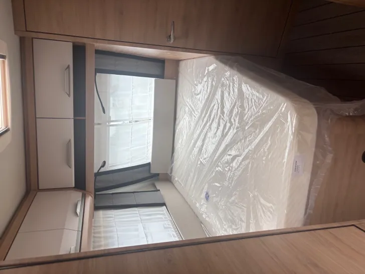 Fahrzeugbild Knaus Südwind 500 FU Black Selection *Modell 2026*Klima* #12