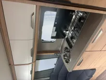 Fahrzeugbild Knaus Südwind 500 FU Black Selection *Modell 2026*Klima* #11