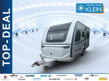 Fahrzeugbild Knaus Südwind 500 UF Black Selection *Modelljahr 2026* #1