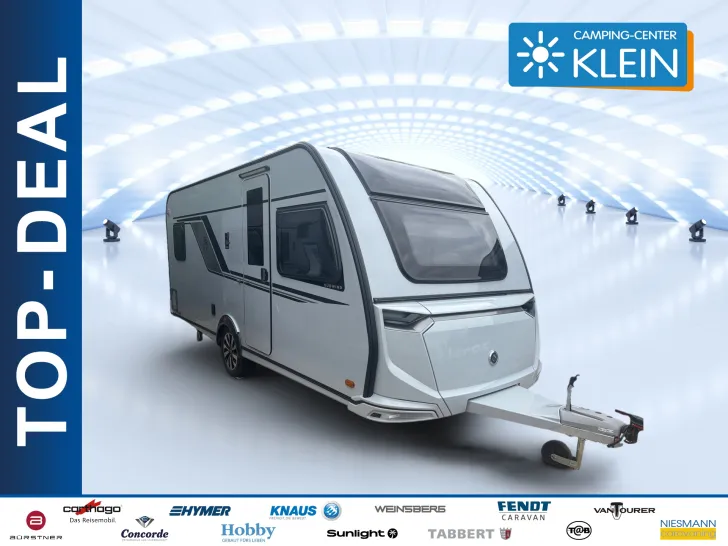 Fahrzeugbild Knaus Südwind 500 UF Black Selection *Modelljahr 2026* #4