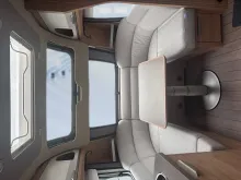 Fahrzeugbild Knaus Südwind 500 UF Black Selection *Modelljahr 2026* #7