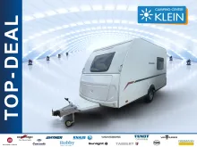 Fahrzeugbild Weinsberg CaraCito 390 QD *Modell 2026*Cara Cito-Paket* #1