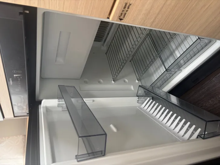 Fahrzeugbild Weinsberg CaraCito 390 QD *Modell 2026*Cara Cito-Paket* #11