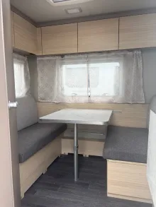 Fahrzeugbild Weinsberg CaraCito 390 QD *Cara Cito-Paket* #6