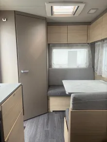 Fahrzeugbild Weinsberg CaraCito 390 QD *Cara Cito-Paket* #12