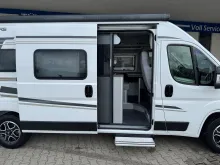 Fahrzeugbild Weinsberg CaraBus GREY 600 ME EDITION [FIRE] ab Jandelsbrunn 180PS #4