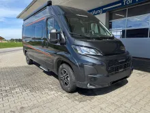 Fahrzeugbild Weinsberg CaraBus 600 ME EDITION [FIRE] ab Jandelsbrunn Aufdachklima #1