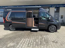 Fahrzeugbild Weinsberg CaraBus 600 ME EDITION [FIRE] ab Jandelsbrunn Aufdachklima #4