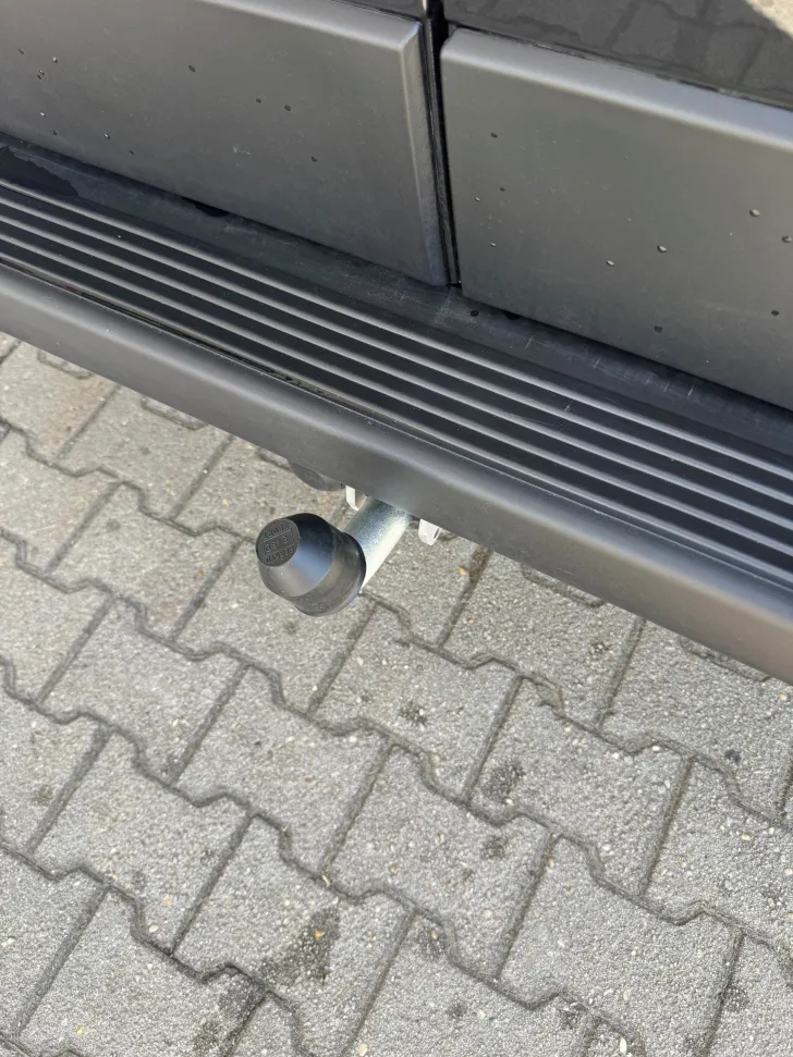Fahrzeugbild Weinsberg CaraBus EDITION FIRE 600 ME ab Jandelsbrunn Aufdachklima #5