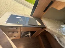 Fahrzeugbild Weinsberg CaraBus 600 ME EDITION [FIRE] ab Jandelsbrunn Aufdachklima #8
