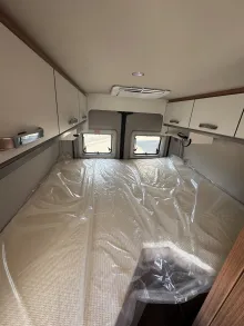 Fahrzeugbild Weinsberg CaraBus 600 ME EDITION [FIRE] ab Jandelsbrunn Aufdachklima #12
