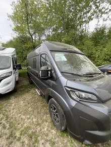 Fahrzeugbild Hymer Yellowstone Fiat 10.000,- EUR Vorteil! #1