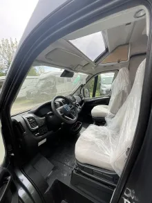 Fahrzeugbild Hymer Yellowstone Fiat 10.000,- EUR Vorteil! #5