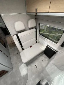 Fahrzeugbild Hymer Yellowstone Fiat 10.000,- EUR Vorteil! #6
