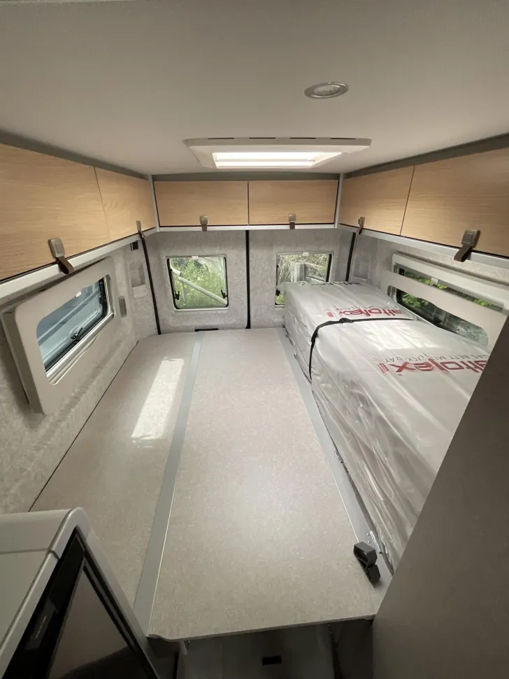 Fahrzeugbild Hymer Yellowstone Fiat 10.000,- EUR Vorteil! #12