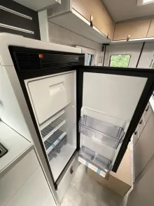Fahrzeugbild Hymer Yellowstone Fiat 10.000,- EUR Vorteil! #13