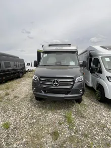 Fahrzeugbild Hymer ML-T CrossOver 570 #1