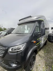 Fahrzeugbild Hymer ML-T CrossOver 570 #4