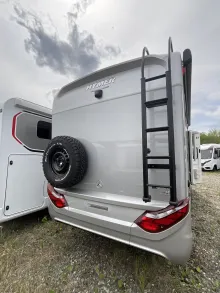 Fahrzeugbild Hymer ML-T CrossOver 570 #5