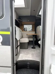Fahrzeugbild Hymer ML-T CrossOver 570 #6
