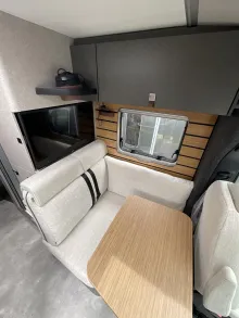 Fahrzeugbild Hymer ML-T CrossOver 570 #7