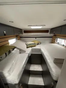 Fahrzeugbild Hymer ML-T CrossOver 570 #9