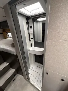 Fahrzeugbild Hymer ML-T CrossOver 570 #10