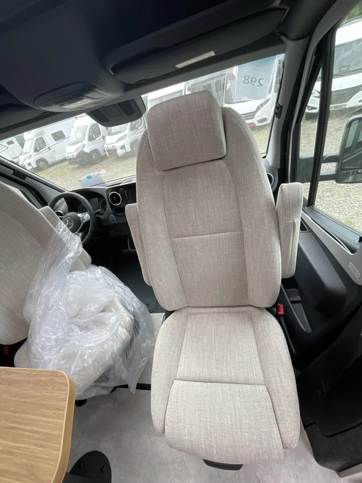 Fahrzeugbild Hymer ML-T CrossOver 570 #11